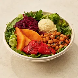 Butternut Mezze Side Salad