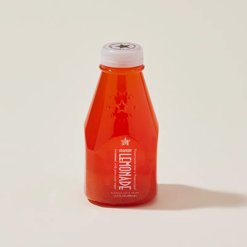 US001625 Strawberry Lemonade