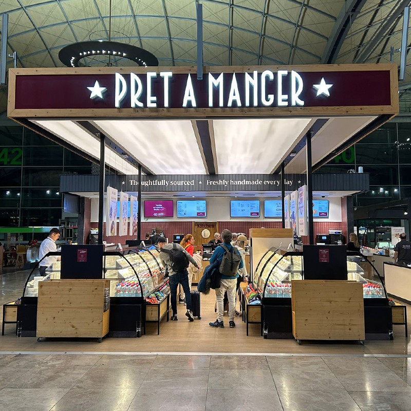 ¡Pret llega a Alicante! (¡hooray!)