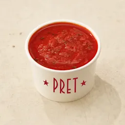Souper Tomato Side Soup