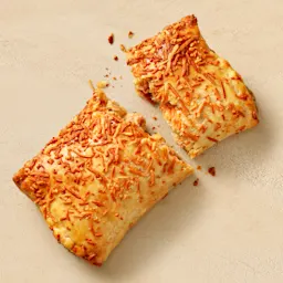 Bacon, Cheese & Jalapeño Pastry