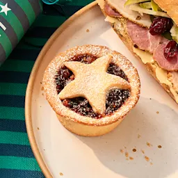 Mince Pie
