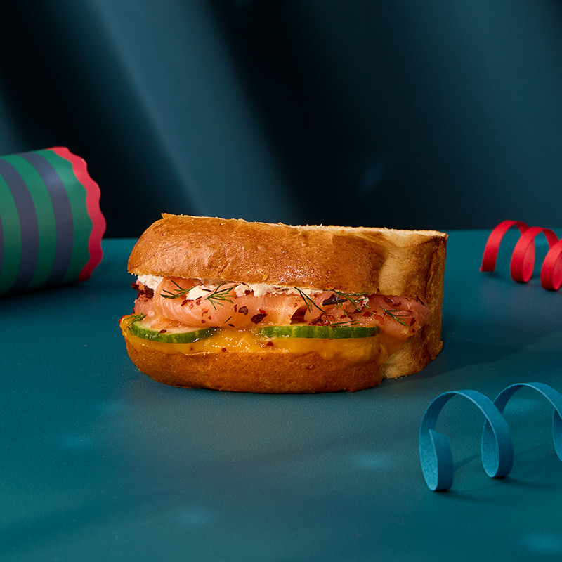 The magical taste of the holidays