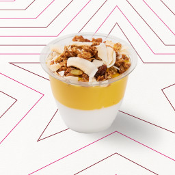 Petit Pot Coco Sunshine & Granola 