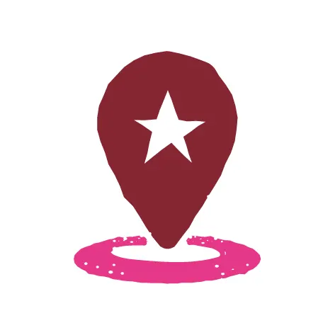 查找PRET門店