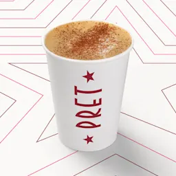 Pumpkin Spice Latte