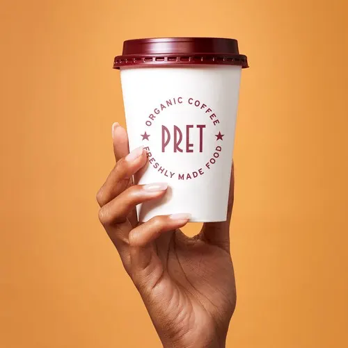 Introducing Unlimited Coffee Passes