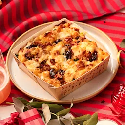 Hog Roast Macaroni Cheese
