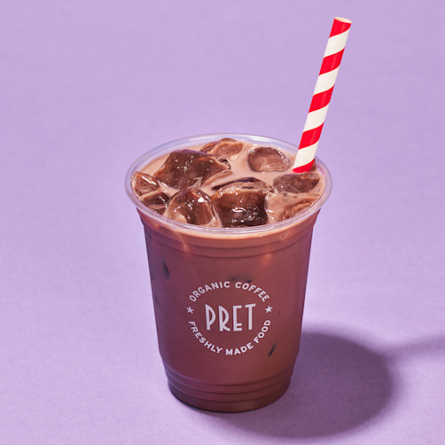 best iced chocolate near me