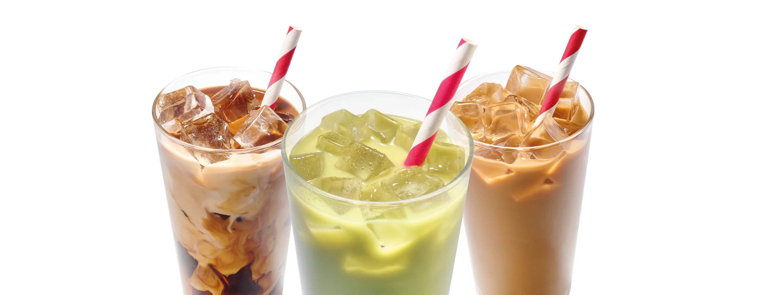 Où trouver nos boissons glacées  ?