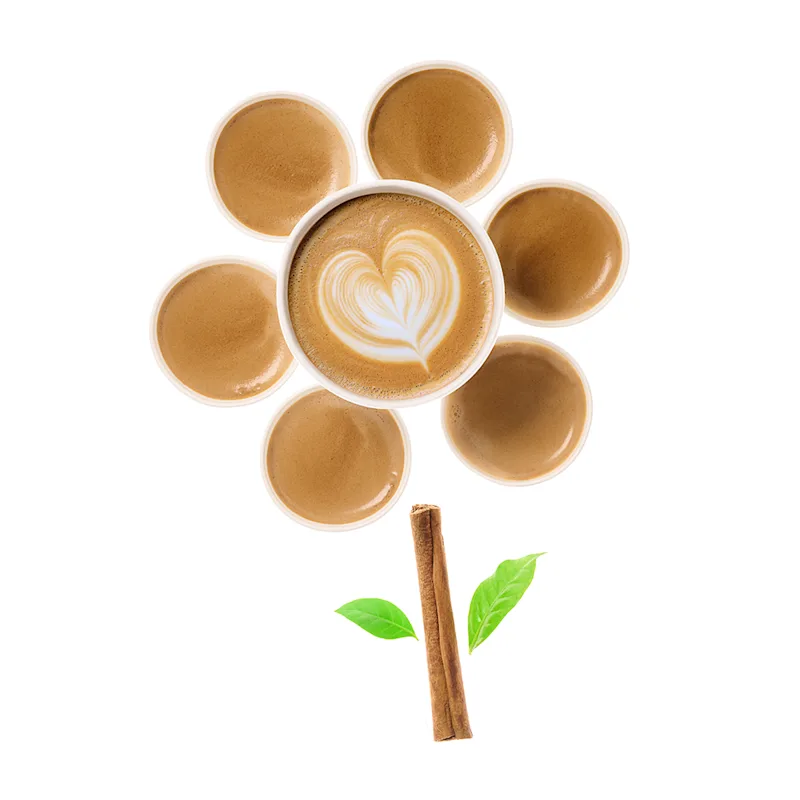 Food & Coffee Teams