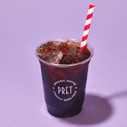 Cold Brew Latte