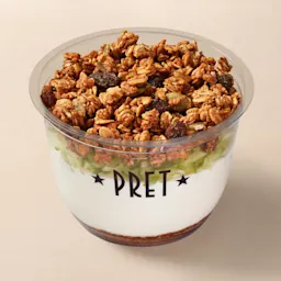 The Big Apple Bowl