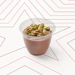 Dubai Style Chocolate Pot