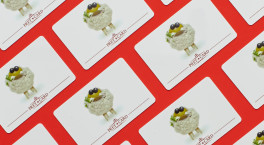 Pret Gift Cards
