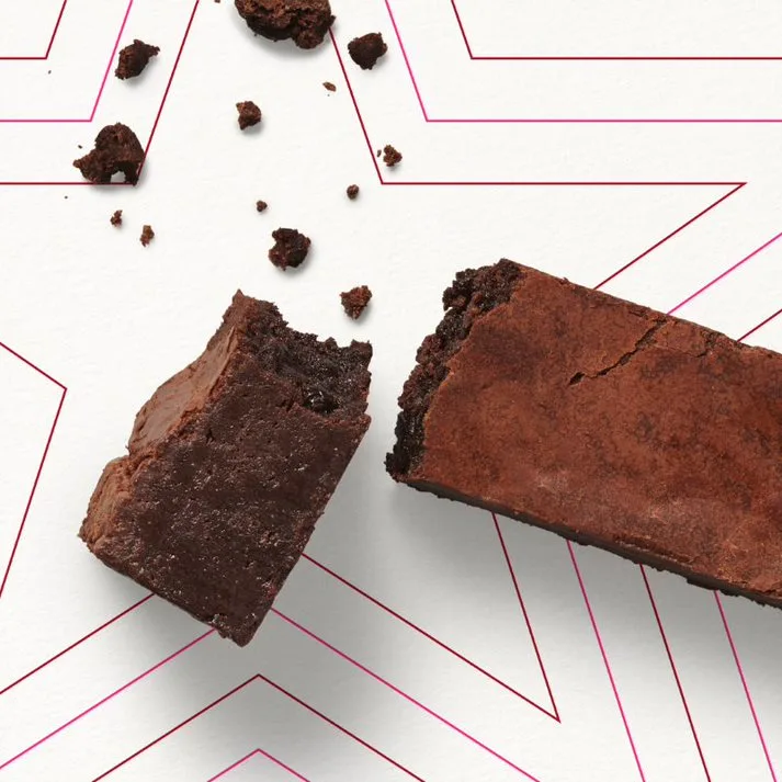 Chocolate Brownie Bar