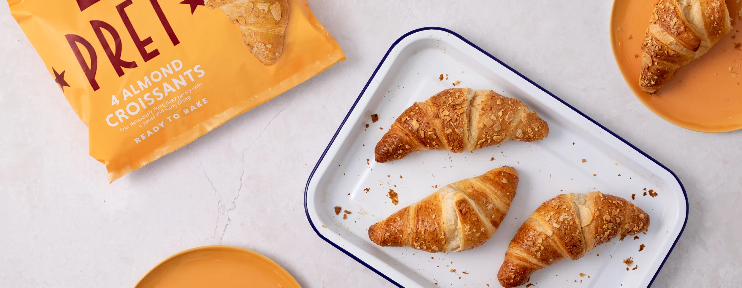 Pret Joy At Home