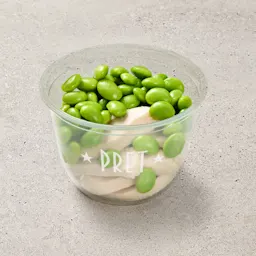 Chicken & Edamame Protein Pot