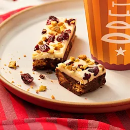 Christmas Tiffin