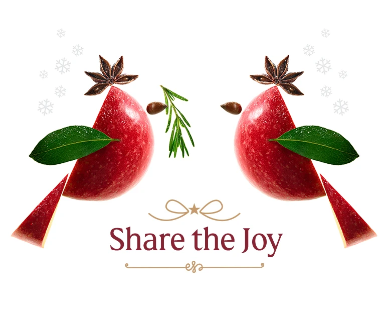 Share the Joy: Pret’s First Ever Christmas Window Displays 