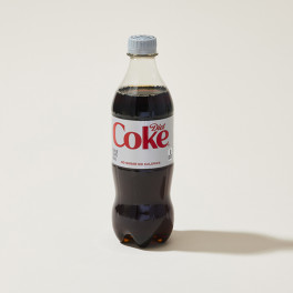 US001854 Diet Coke Bottle 20oz