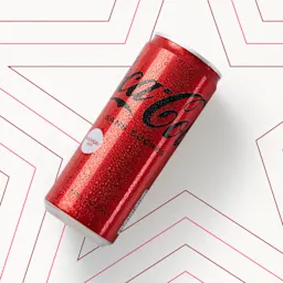 Coca-Cola Zéro® 