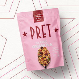 Shop Pret | Pret A Manger