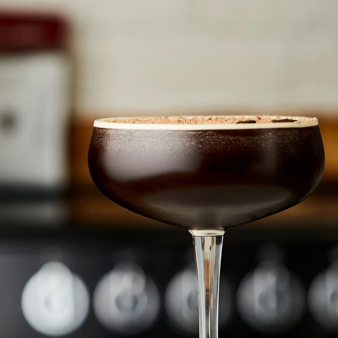 Espresso Martini 