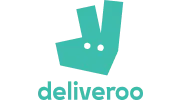 Order delivery from Deliveroo