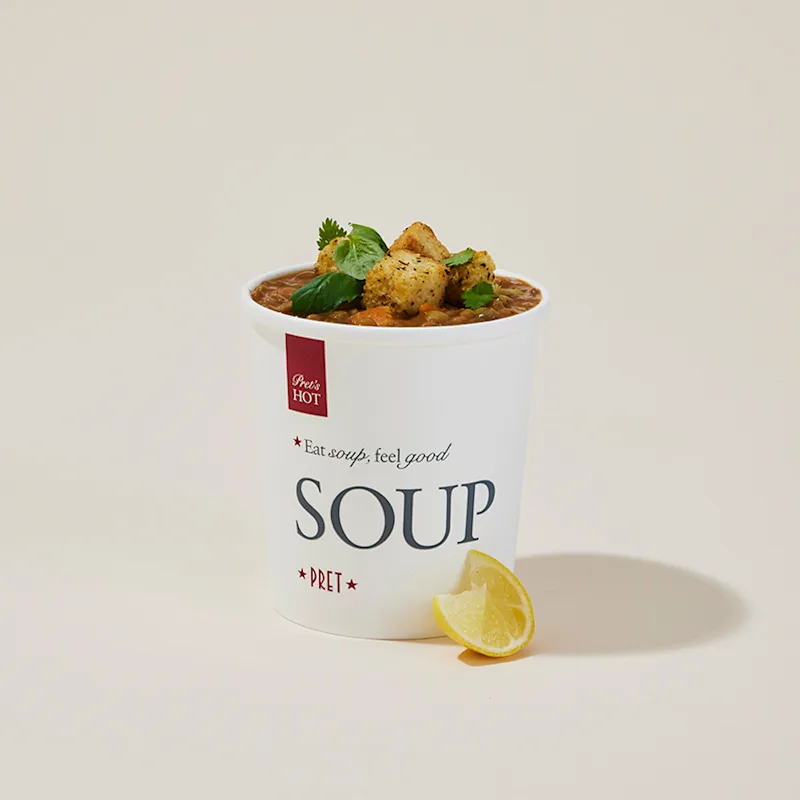 US004673 Moroccan Lentil Soup SM