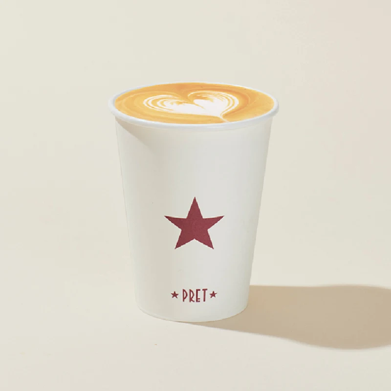 US000225 Latte