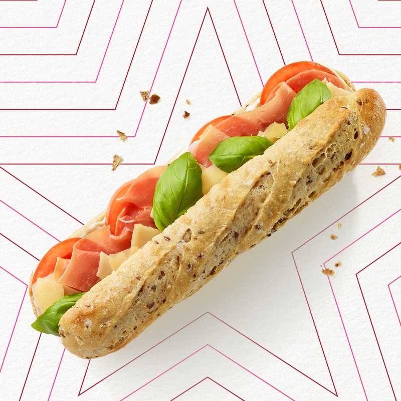 Freshly Prepared Food
