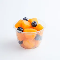 Melon & Myrtilles