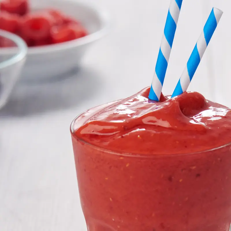 Berry Blast Smoothie Recipe