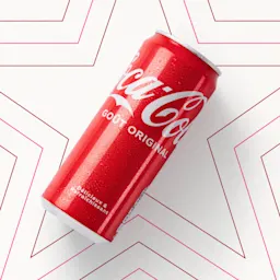 Coca-Cola® 