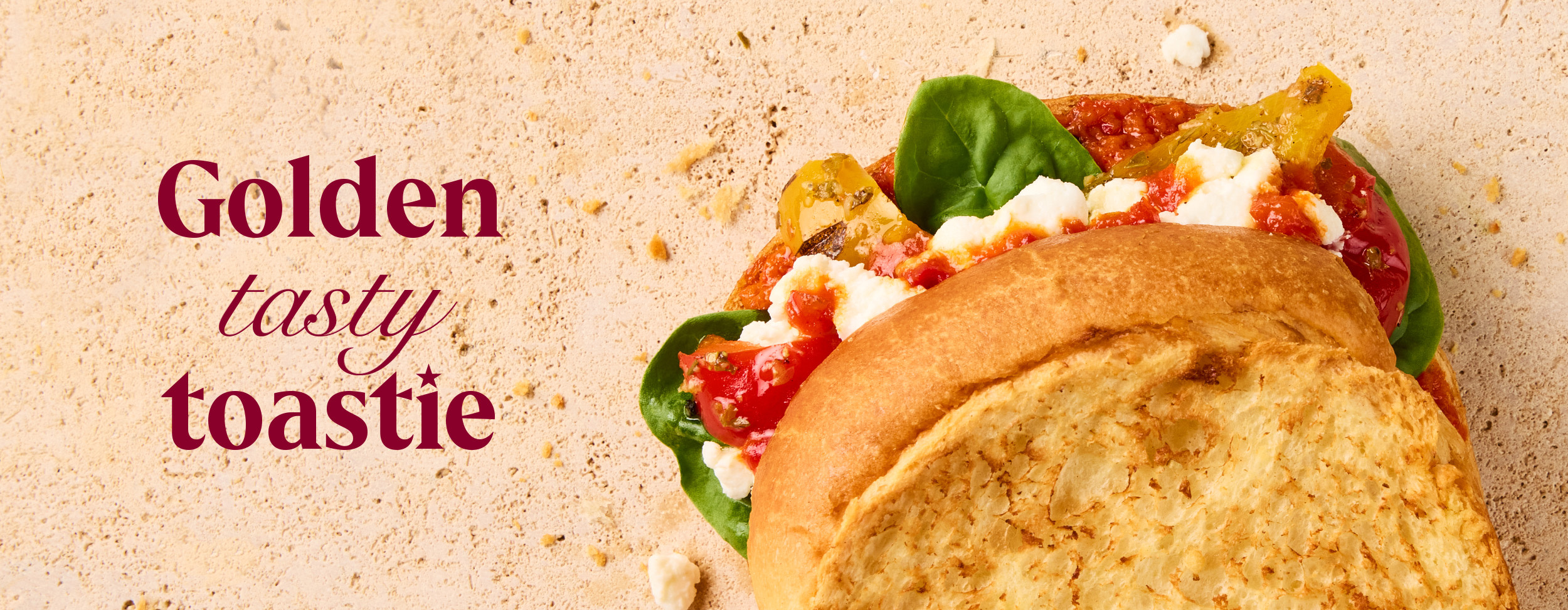 The autumn menu has arrived!