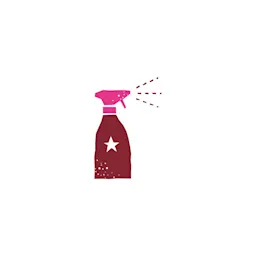 Spray bottle
