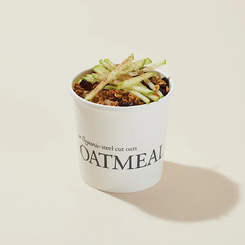 US004331 Oatm*lk Porridge