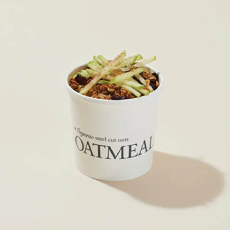 US004331 Oatm*lk Porridge