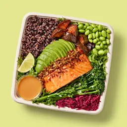 Miso Salmon