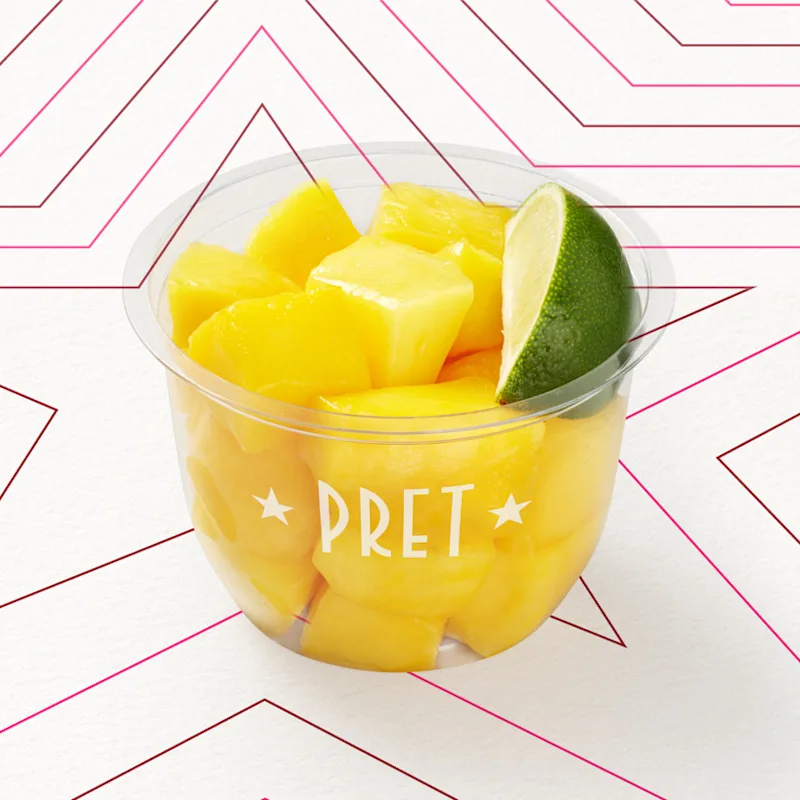 FR003017 Mangue and Citron Vert
