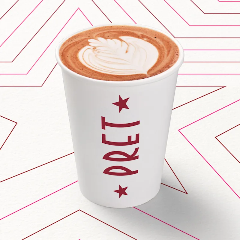 FR003143 Chocolat chaud