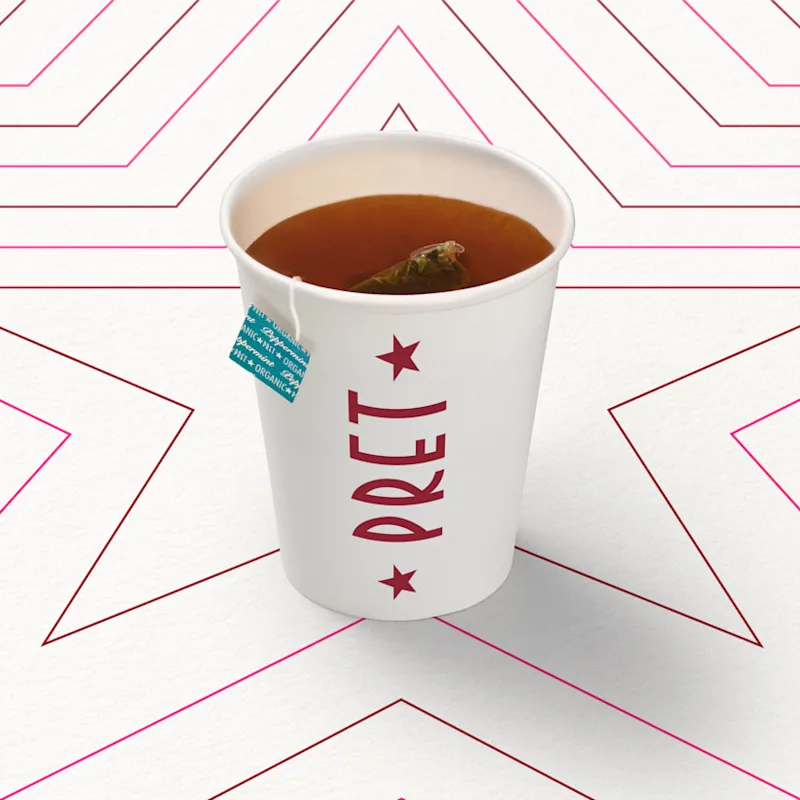 FR003154 Infusion a la Menthe