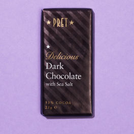FR003512 Chocolat noir au sel de mer