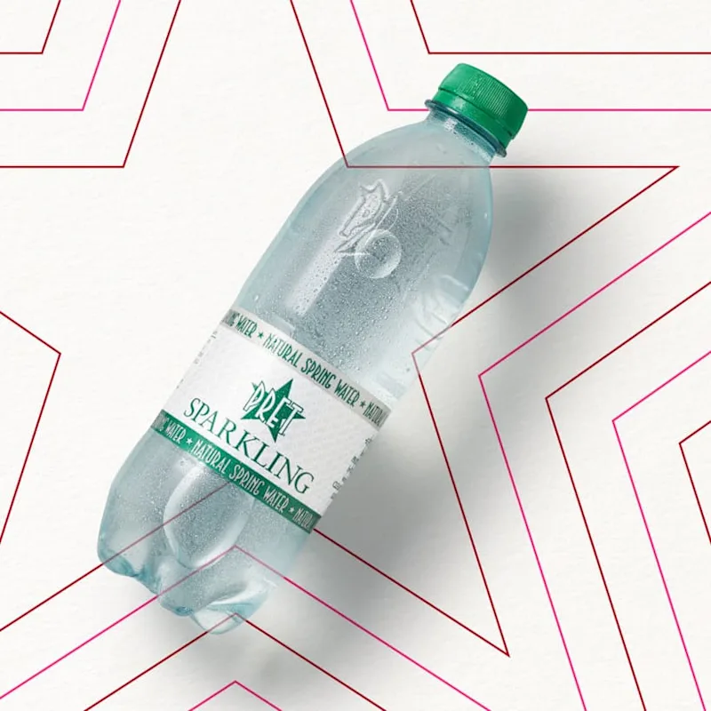HK000080 Sparkling Water
