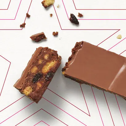 HK001664 Choc Bar