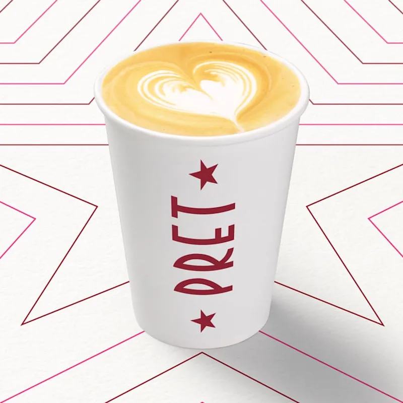 HK001792 Latte