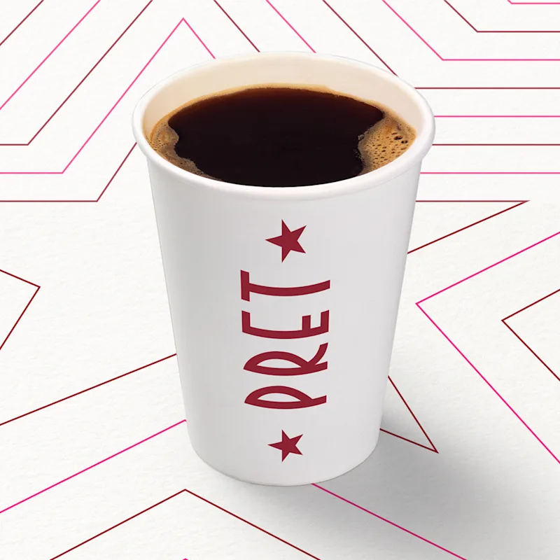 HK001801 Filter Black Coffee