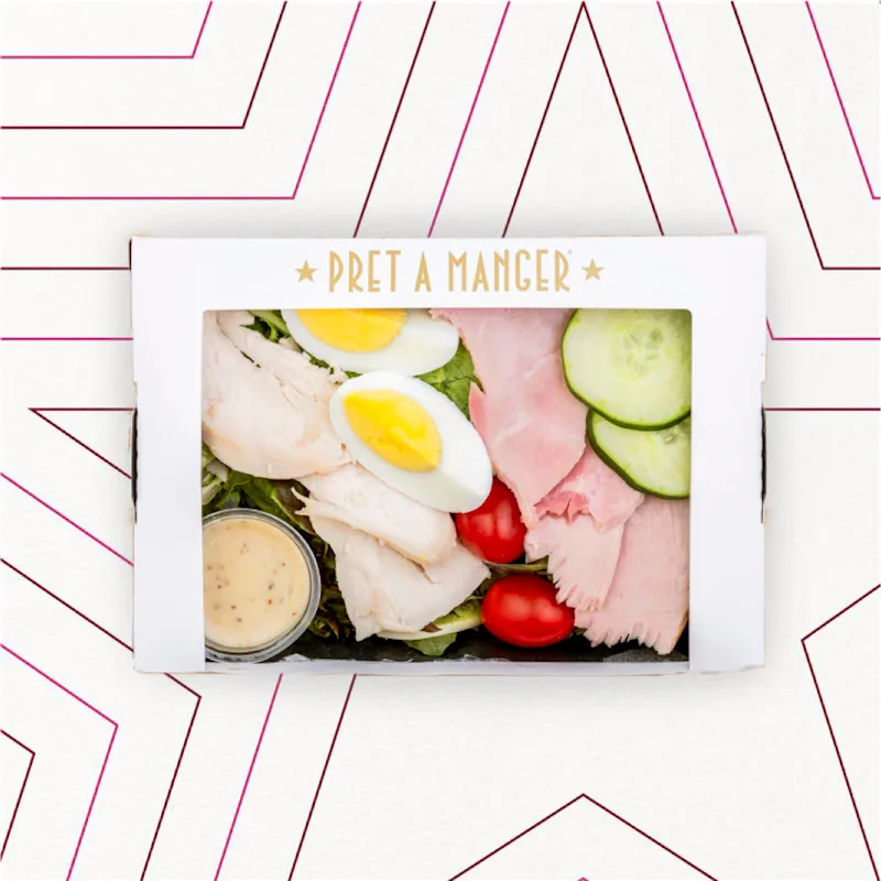 Club Salad