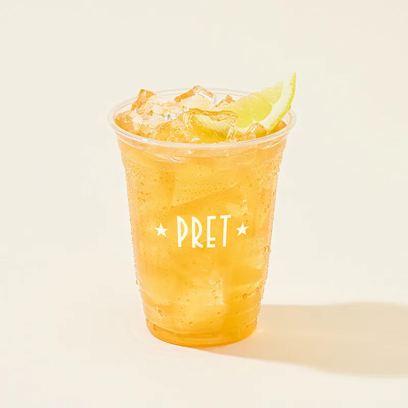 US005256 Sunshine Green Tea